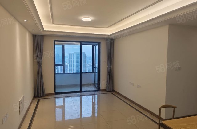 诚售开发区 集美壹品 东昌东校 新房未住 带储藏室 采光好