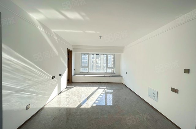 万科金域蓝湾3室2厅103㎡78万二手房图片