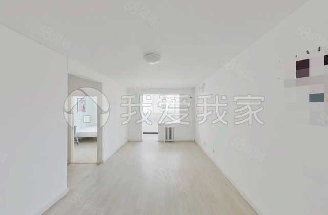 西马金润家园(二区)3室2厅118.82㎡385万二手房图片