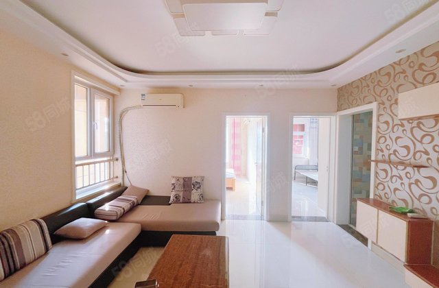 市民中心滨河公园昌润莲城景观好楼层价格不贵两室的不错哦