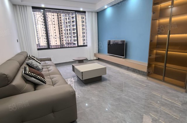 二水厂宿舍3室2厅110㎡29.8万二手房图片