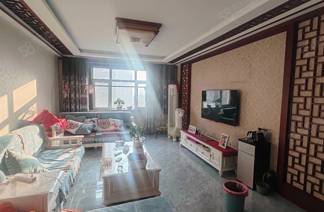 恒源御景3室2厅131.79㎡95万二手房图片