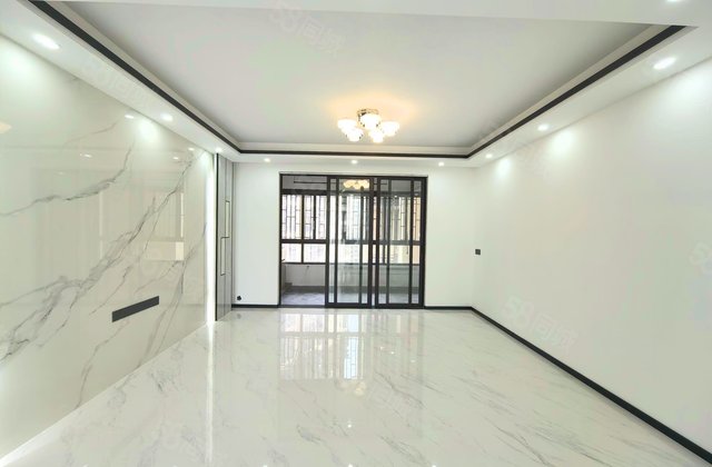 三水万达广场4室2厅134㎡100万二手房图片