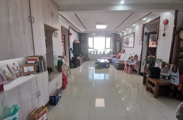 聊大北邻 人民公园南 公园首府东区西边户 三室两卫免大税带储