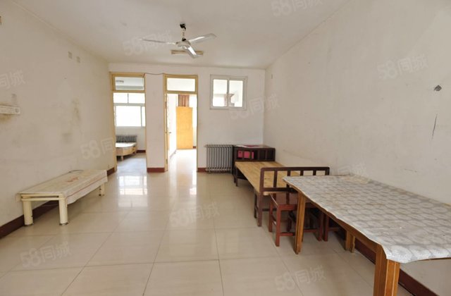 中巨房产住宅小区  东昌中学 二楼停车方便 兴华路