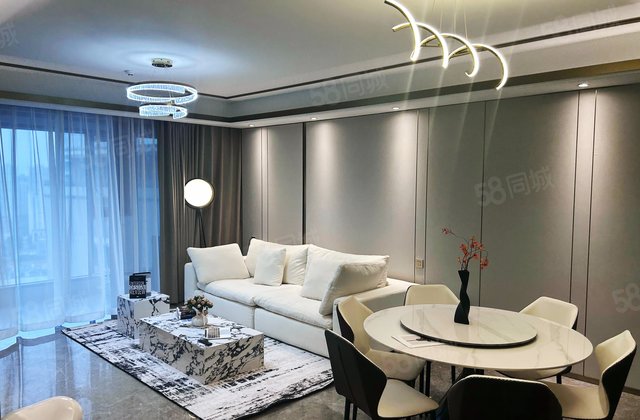 梅园花庭3室2厅84㎡74万二手房图片