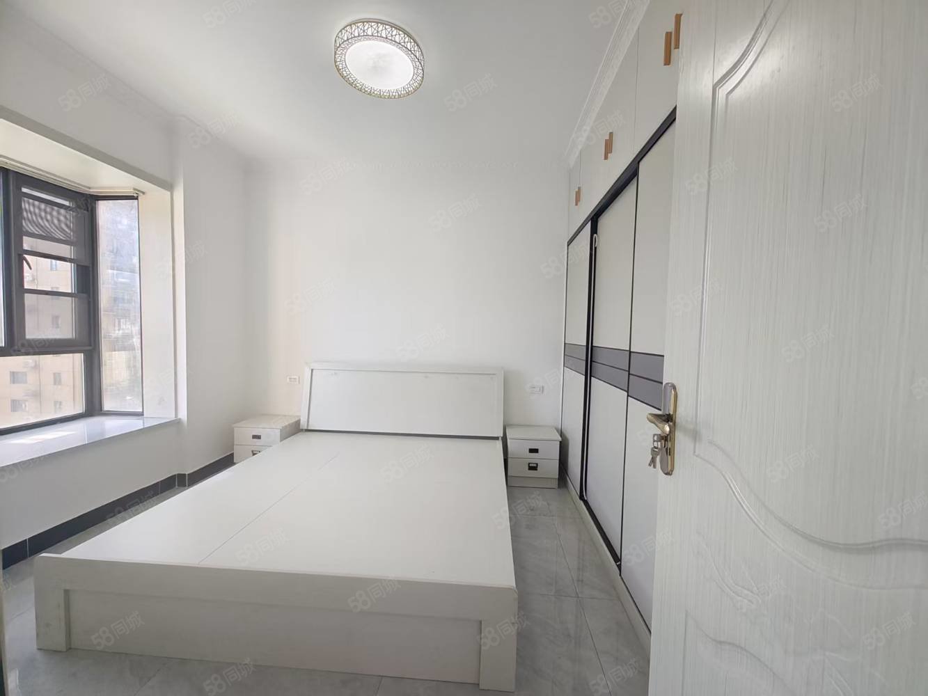 风神水齐乐业城3室2厅1卫103.89㎡南北39.8万