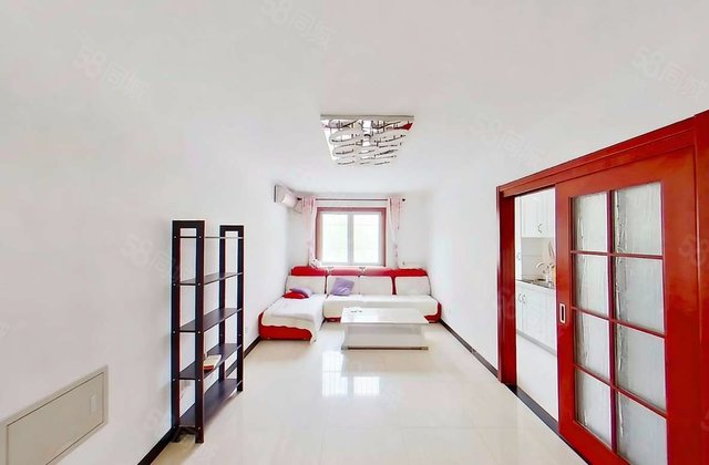 中晟馨苑(2号院)2室1厅80.63㎡142万二手房图片