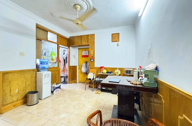 盛新里小区2室1厅69.51㎡80万二手房图片