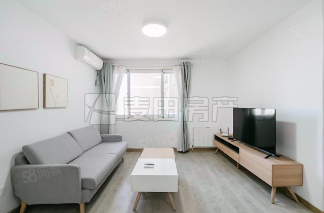 望京西园三区1室1厅82.36㎡360万二手房图片