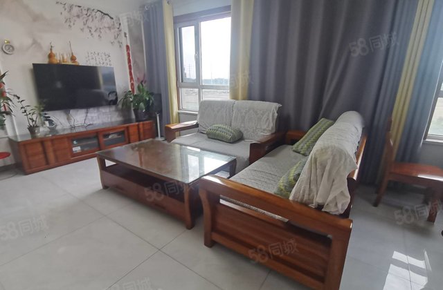 新一中   培文度假区实验 精装边户送车储 看房方便