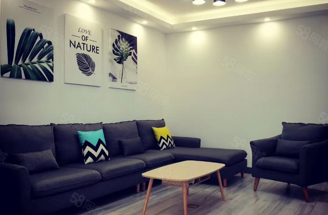 一品江山3室2厅105㎡78万二手房图片