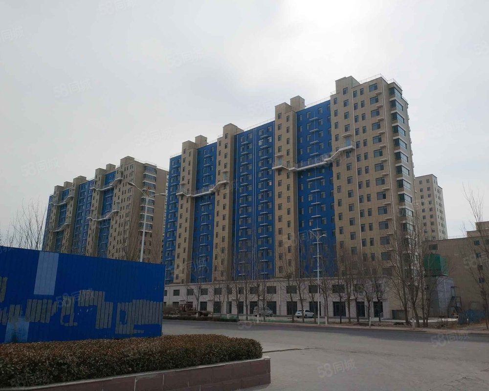 盐百生活小区小区详情,房价走势,房源,业主论坛】- 沧州58同城