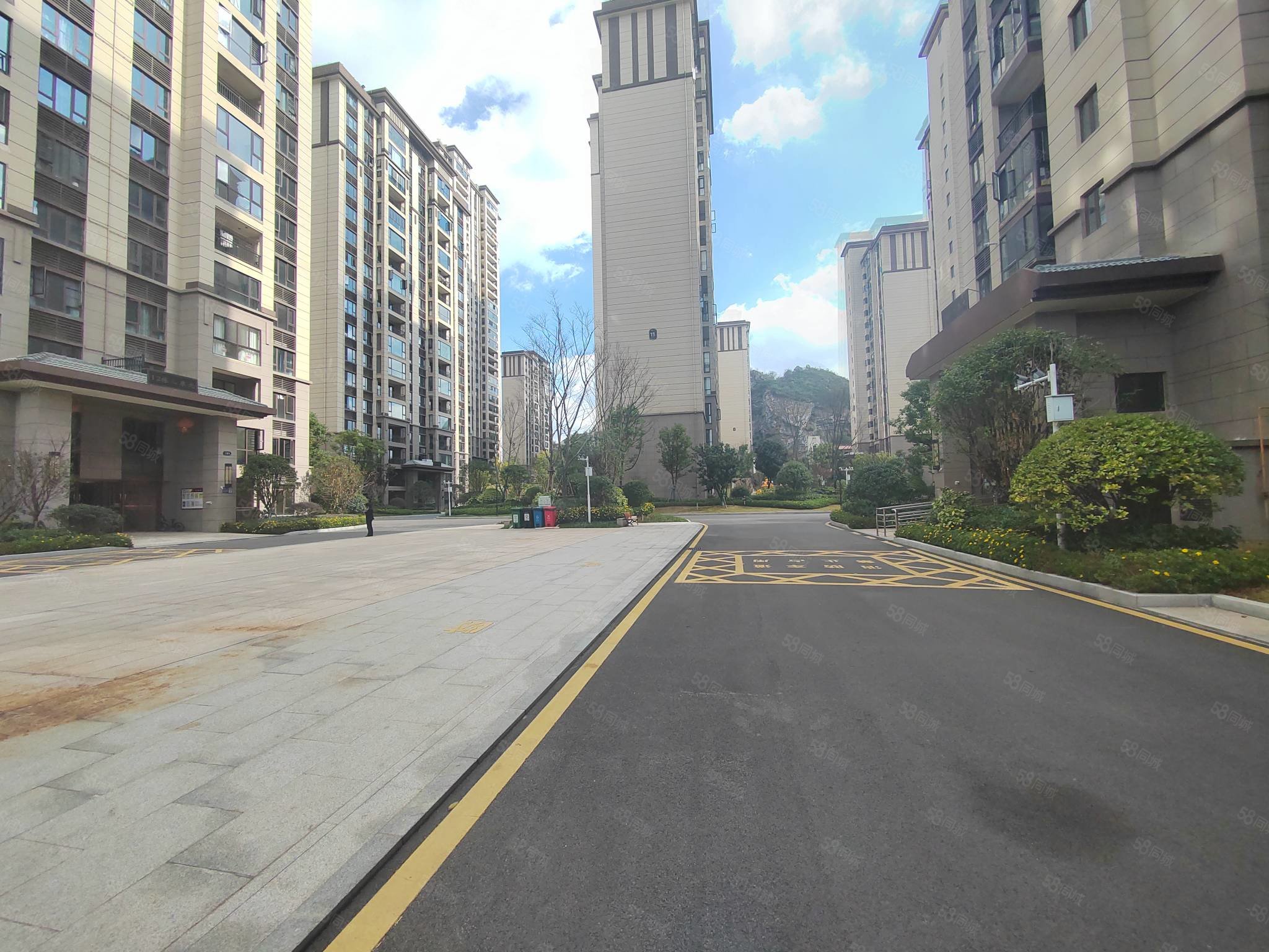 碧桂园西南上城映山府