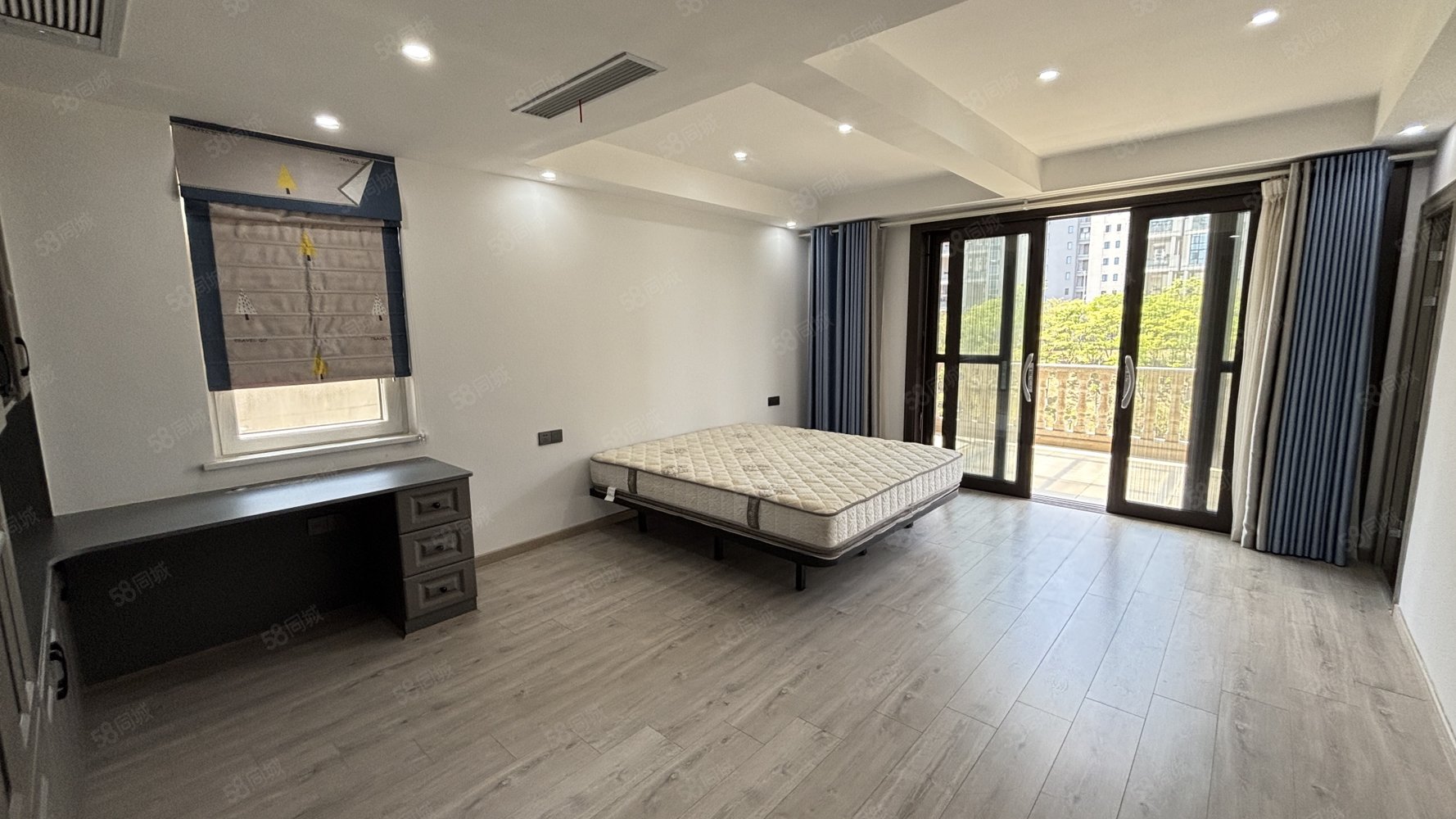 天屿花城((别墅)6室2厅6卫396㎡南北336万