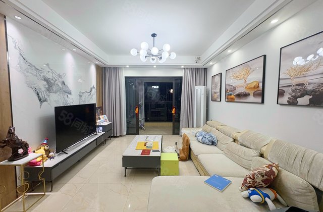 锦绣龙湾3室2厅113.13㎡100万二手房图片