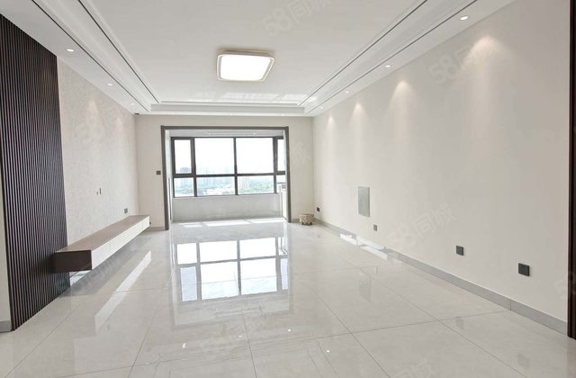 人民公园中央帝景精装四室带车位储藏室中央丽都星光珺园附近