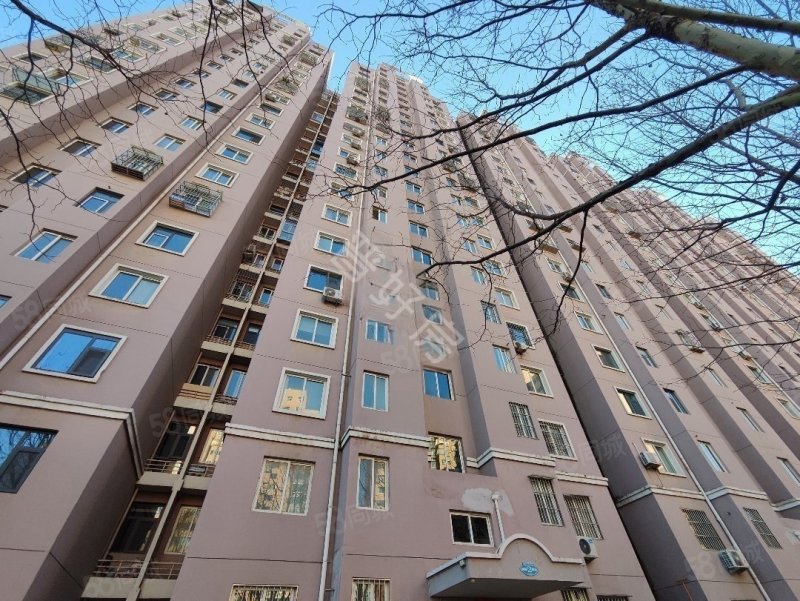 秀水苑 精装四室双卫 南北通透 房本满二 拎包入住