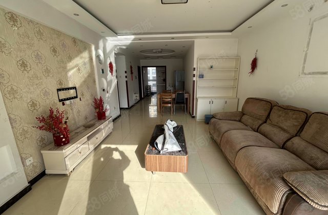 宏泰美树3室2厅139.06㎡70万二手房图片