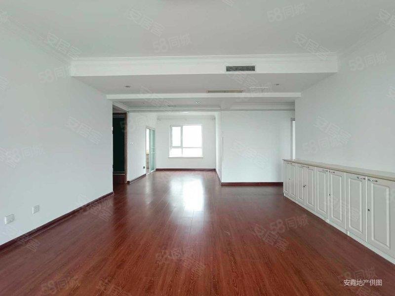 壹品星海南北通透高绿化商圈成熟车位充足双卫生间