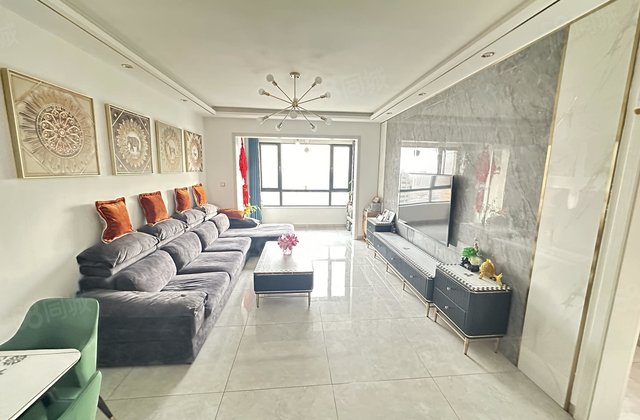 正翔国际枫景苑3室2厅115㎡108万二手房图片