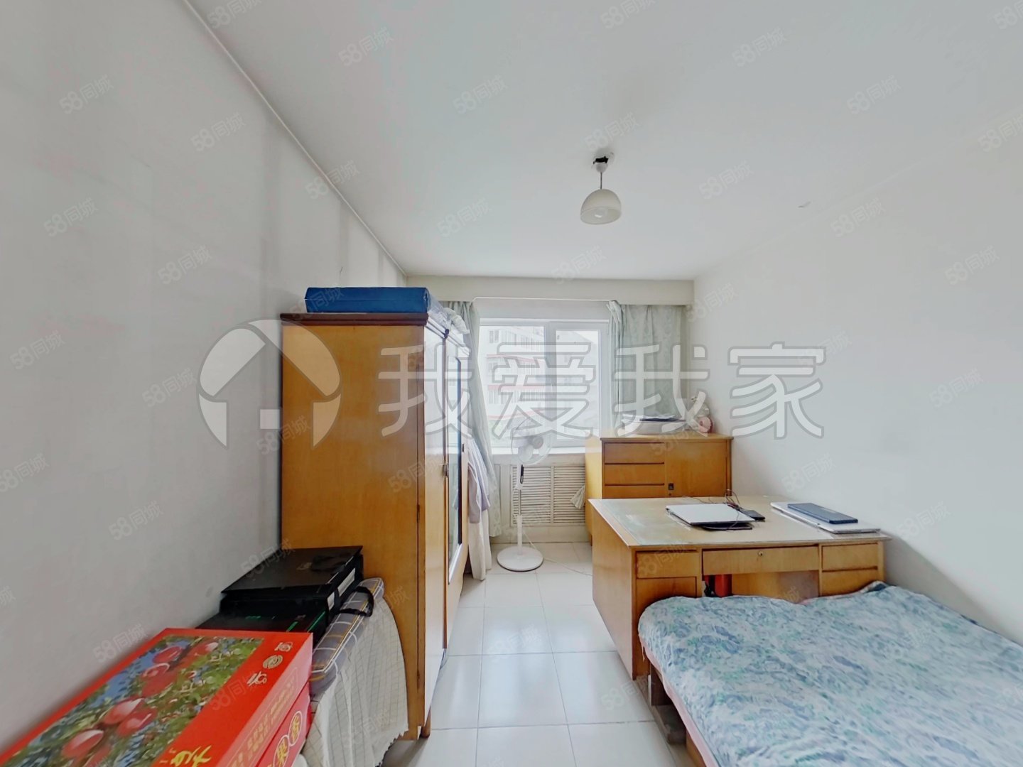 左家莊東里2室1廳1衛(wèi)66.94㎡東南390萬(wàn)