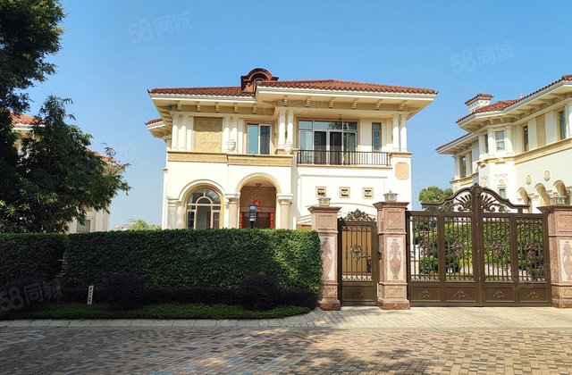 深圳独栋 毛坯7室只要3500万元,买的不是便宜,是非常便宜