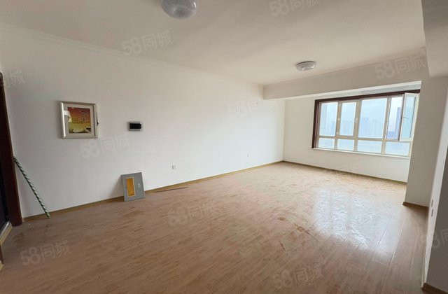 尚德苑小区3室2厅128.84㎡85万二手房图片