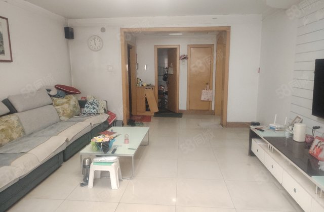 建安三公司宿舍3室2厅150㎡81.8万二手房图片