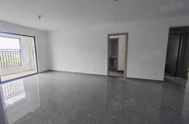 二中南邻 儒辰辰悦新房未住中间好楼层 边户 诚心出售 有钥匙