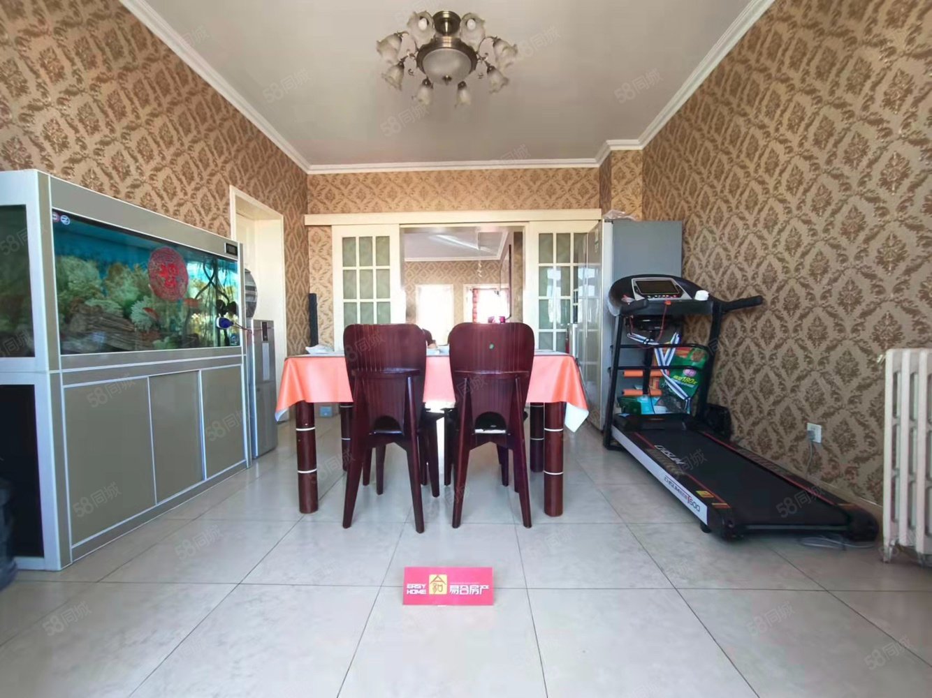 郝莊家園(南區(qū))3室2廳2衛(wèi)135.4㎡南北260萬(wàn)