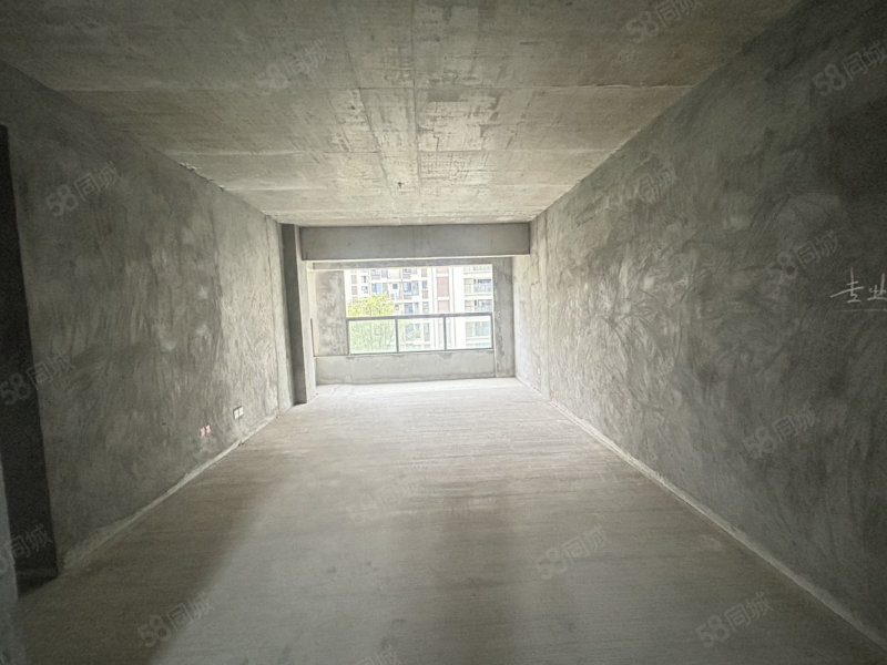 万景进园汇(东坡区)4室2厅2卫120㎡南北86.8万