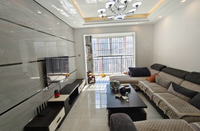 田润小区3室2厅99㎡38万二手房图片