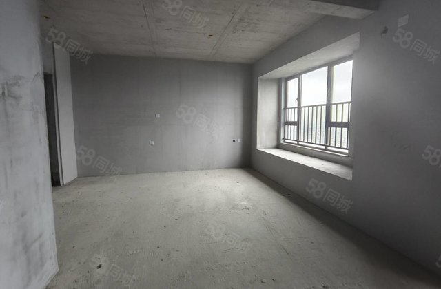 巴陵正荣府3室2厅114㎡54万二手房图片