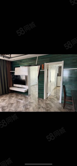 新建颐园2室2厅1卫100㎡南83.5万
