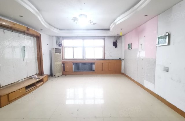 东昌三中 电梯洋房 中楼层 免大税带储 户型方正 南北通透