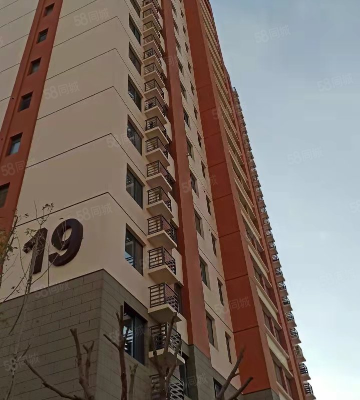 【泰和佳园, 泰和佳园小区详情,房价走势,房源,业主论坛】- 邹城58