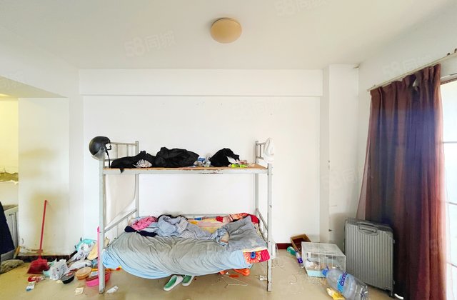 仟禧桃源国际公寓1室1厅58㎡35万二手房图片