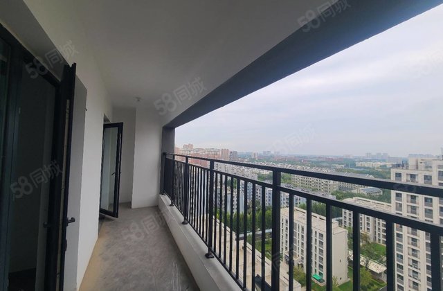 走一手 小高层 双阳台 儒辰辰悦 二中对面