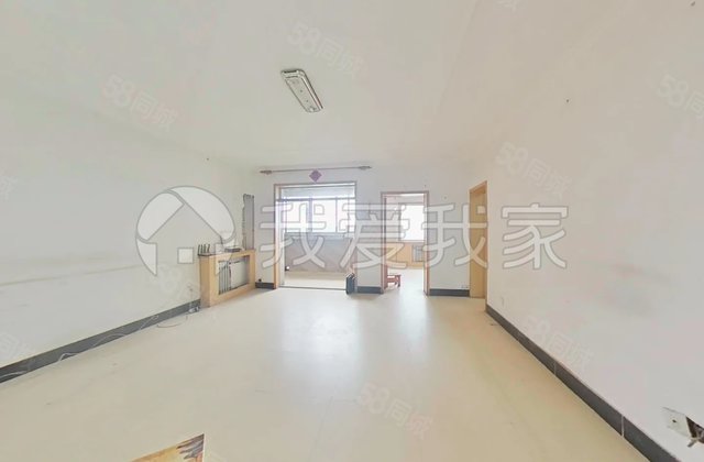 金鑫苑小区2室1厅86.84㎡59万二手房图片