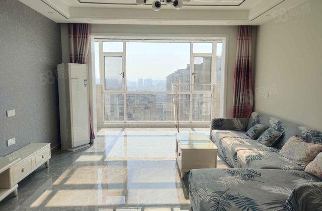 台北城上城(南区)3室2厅127㎡66万二手房图片