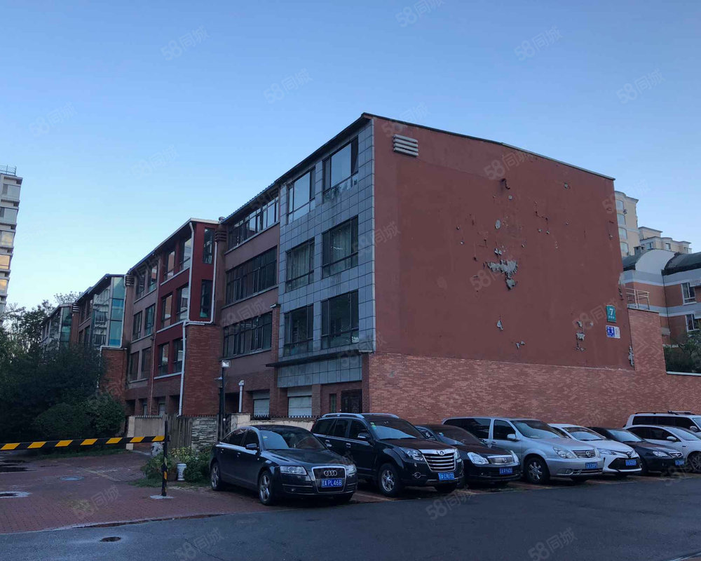 【万科花园新城添晴苑 万科花园新城添晴苑小区详情,房价走势,房源