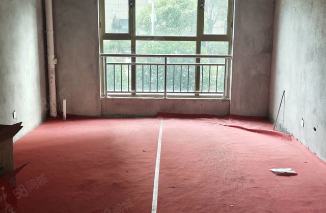 新都家园小区3室2厅137㎡96万二手房图片