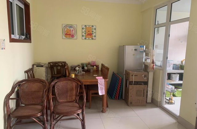 金鼎 东昌湖边 水韵花都 电梯洋房 有证 可按揭