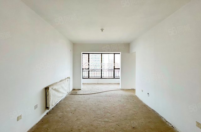 省博物馆家属院2室1厅91.02㎡128万二手房图片