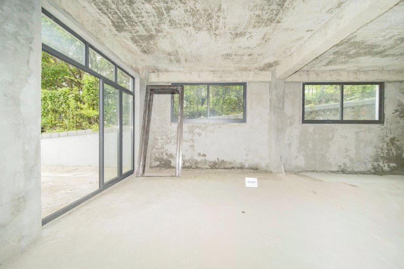 【10图】环岛路翻建好,大独栋,看一线海景,联发云海山庄-厦门58同城