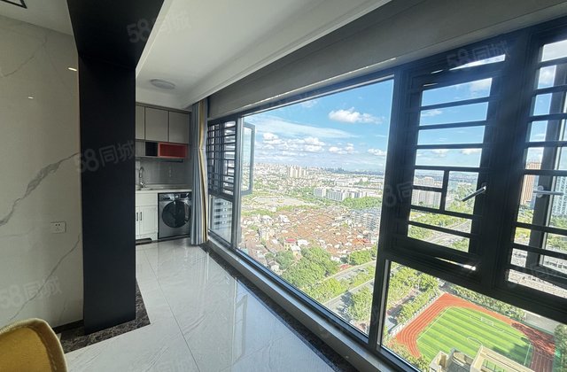 保利中央公园4室2厅122㎡180万二手房图片