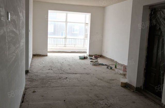 润泽未来城3室2厅115㎡45万二手房图片