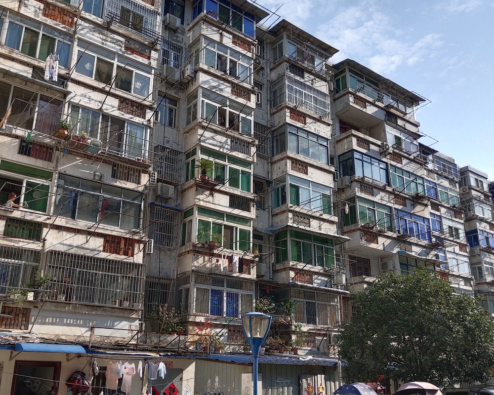 【杏花南区, 杏花南区小区详情,房价走势,房源,业主论坛】- 合肥58