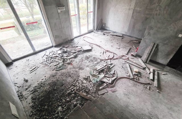 金科大都会檀宫3室2厅101㎡95万二手房图片